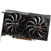Видеокарта Sapphire Pulse Radeon RX 6500 XT Gaming OC 11314-07-20G Видеокарта Sapphire Pulse Radeon RX 6500 XT Gaming OC 11314-07-20G