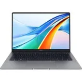 Ноутбук HONOR MagicBook X14 2024 FRI-H56 5301AKAU Ноутбук HONOR MagicBook X14 2024 FRI-H56 5301AKAU