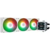 Система жидкостного охлаждения для процессора Thermalright Warframe 360 Ultra ARGB (белый)