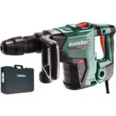 Отбойный молоток Metabo MHEV 5 BL 600769500 Отбойный молоток Metabo MHEV 5 BL 600769500