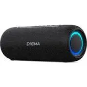 Беспроводная колонка Digma D-PS1524