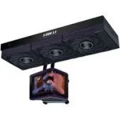 Система жидкостного охлаждения для процессора Lian Li HydroShift II OLED Curved 360P28 GHS2OLDC36PB G89.GHS2OLDC36PB.R0