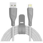 Кабель CrownMicro CMCU-3043L (серый)