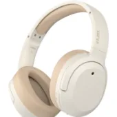 Наушники Edifier W820NB Plus (бежевый)