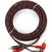 Кабель Урал 2RCA-MT5M