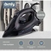 Утюг Domfy DSB-EI603