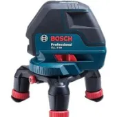 Лазерный нивелир Bosch GLL 3-50 [0601063800]