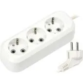 Удлинитель SmartBuy SBE-16-3-10-Z