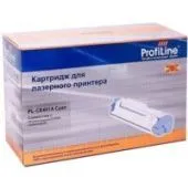 Картридж ProfiLine PL-CB401A-C (аналог HP 642A (CB401A))