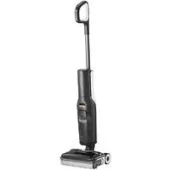 Вертикальный моющий пылесос Roborock Wet and Dry Vacuum Cleaner F25 ALT WD5M4A (с русской озвучкой, черный)