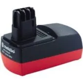 Аккумулятор Metabo 625478000 (18В/2 Ah)