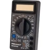 Мультиметр PROconnect M838