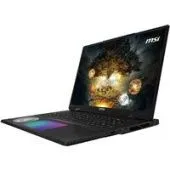 Игровой ноутбук MSI Titan 18 HX Dragon Edition Norse Myth A2XWJG-205RU