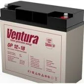Аккумулятор для ИБП Ventura GP 12-18 (12 В/18 А·ч)