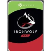 Жесткий диск Seagate IronWolf 16TB ST16000VN001