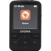 Плеер MP3 Digma Z5 16GB Плеер MP3 Digma Z5 16GB