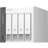 Сетевой накопитель QNAP D4 (Rev. C)