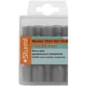 Набор головок слесарных Sturm 1041-05-10x65