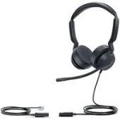 Офисная гарнитура Yealink YHS36 E2 Dual