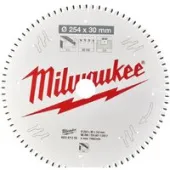Пильный диск Milwaukee 4932471318