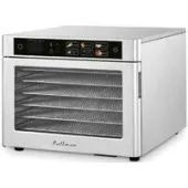 Сушилка для овощей и фруктов Pullman PL-100