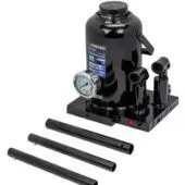Бутылочный домкрат FORSAGE F-TH903501 BIG 32т Бутылочный домкрат FORSAGE F-TH903501 BIG 32т