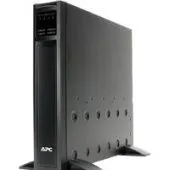 Источник бесперебойного питания APC Smart-UPS X 750VA Rack/Tower LCD 230V (SMX750I) Источник бесперебойного питания APC Smart-UPS X 750VA Rack/Tower LCD 230V (SMX750I)