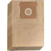 Комплект одноразовых мешков Einhell 2351165 (5 шт)