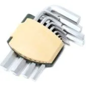Набор ключей RockForce RF-5137 (13 предметов)