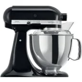 Кухонная машина KitchenAid 5KSM175PSEOB