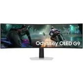 Игровой монитор Samsung Odyssey OLED G9 LS49DG910SIXCI