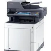 МФУ Kyocera Mita ECOSYS M6235cidn (картридж TK-5280K)