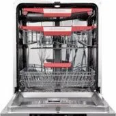 Встраиваемая посудомоечная машина KUPPERSBERG GSM 6074
