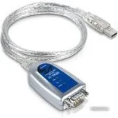 Адаптер Moxa UPort 1150