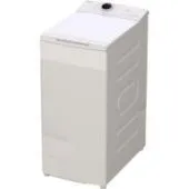 Стиральная машина с вертикальной загрузкой Midea MF100T80BS/W-RU