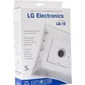 Комплект одноразовых мешков ПС-Фильтрс LG-10