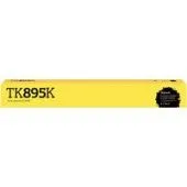 Картридж T2 TC-K895B (аналог Kyocera TK-895K)
