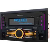 USB-магнитола Prology PRM-120
