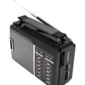 Радиоприемник Ritmix RPR-190