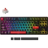 Клавиатура Keychron C3 Pro RGB C3P-H1-RU (Gateron G Pro Red)
