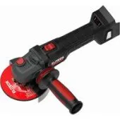 Угловая шлифмашина ELITECH HD CAG 2012BL E2213.074.00 (без АКБ)