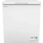 Морозильный ларь Kraft BD(W)-203QX