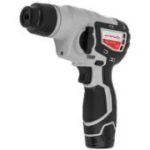 Перфоратор Интерскол ПА-12/12В (без АКБ)