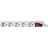 Сетевой фильтр Navigator NSP-05-300-ESC-3х0.75