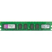 Оперативная память Kingston ValueRAM 2GB DDR2 PC2-5300 [KVR667D2E5/2GI]