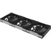 Комплект вентиляторов для корпуса с контроллером Lian Li Uni Fan TL 120 Wireless G99.12TL1W3B.R0