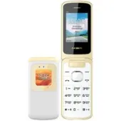 Телефон TeXet TM-325 (молочный белый)