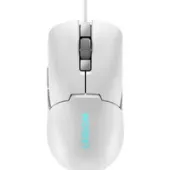 Игровая мышь Lenovo Legion M300s RGB (белый)