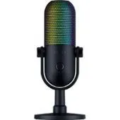 Проводной микрофон Razer Seiren V3 Chroma