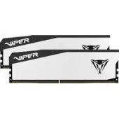 Оперативная память Patriot Viper Elite 5 2x16ГБ DDR5 5600 МГц VEB532G5636KW